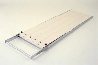 HT Backofenbeschickung Tuchabziehapparate 1600mm Herdtiefe83